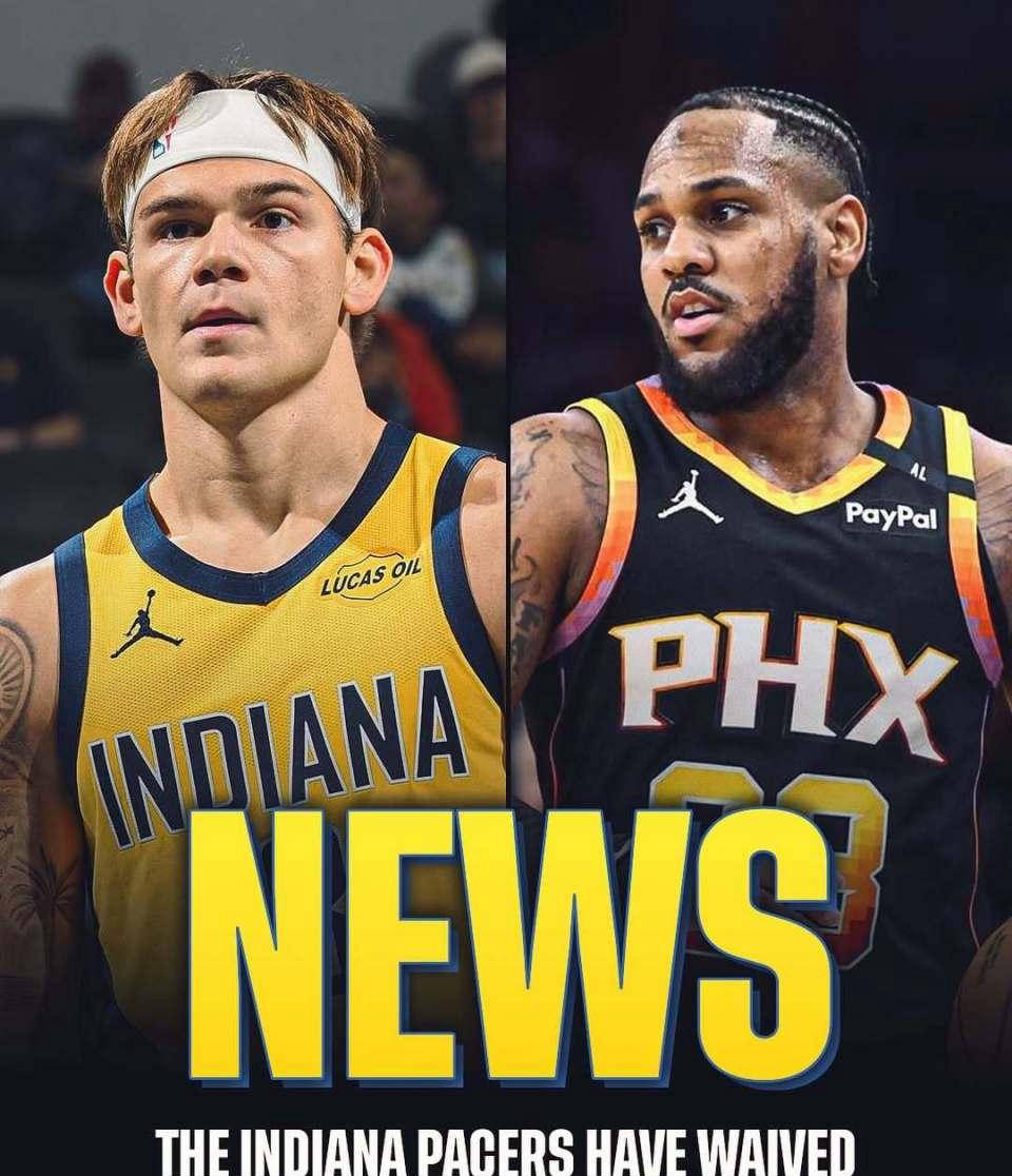 步行(xíng)者(zhě)隊(duì)一签一裁！三届扣篮王麦克朗遭放弃 后卫莫里斯加盟印第安纳