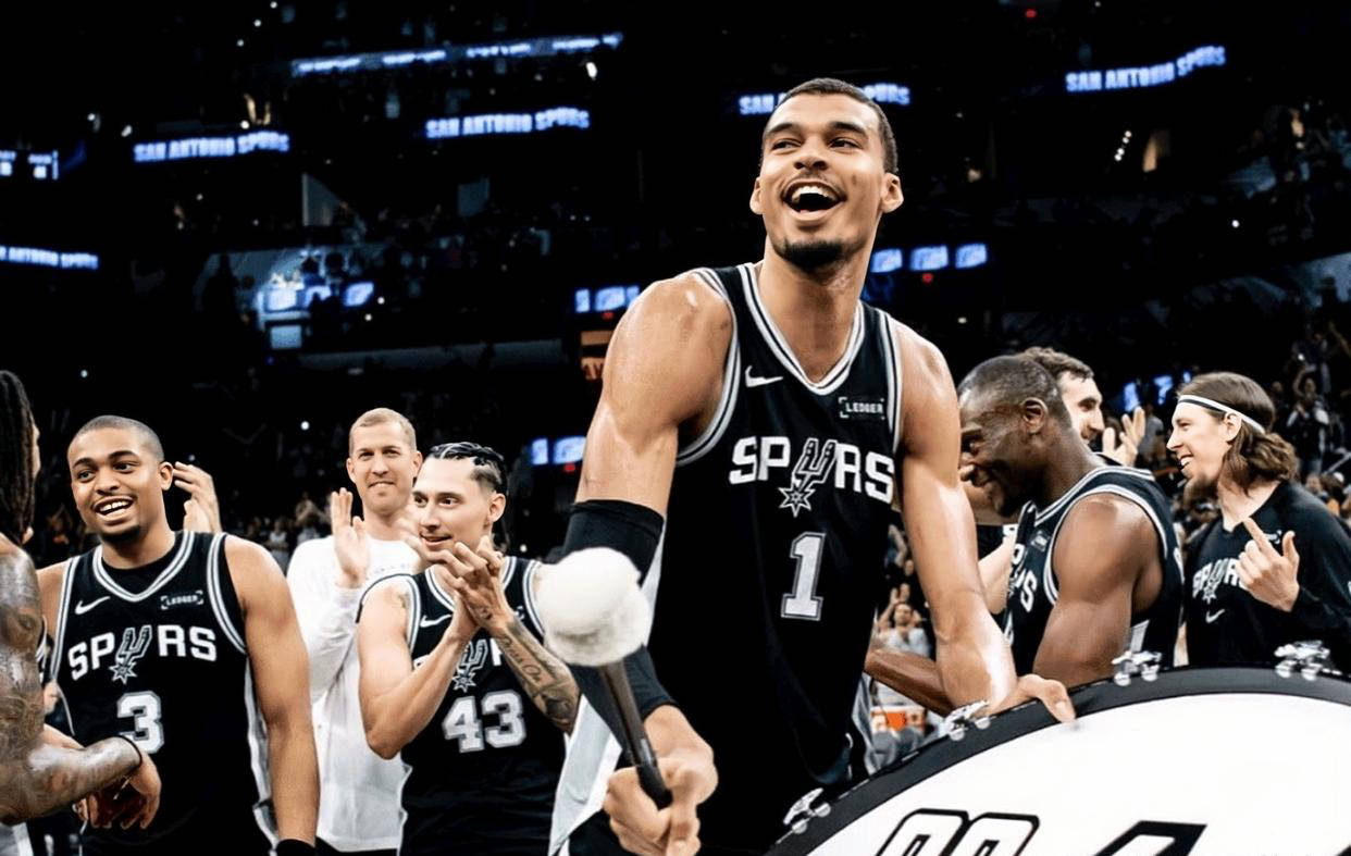 本賽(sài)季NBA总冠軍(jūn)预测盘點(diǎn)